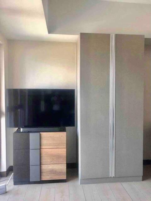 Luxury Bgc Condo In Taguig, Mckinley - Covered Parking And Wifi Free Exterior foto